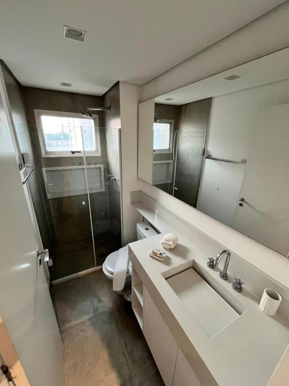 Flat Olimpia Em 4 Estrelas Apartamento *